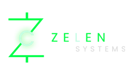 ZELEN Systems Logo